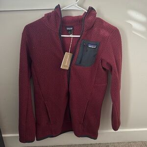 Women’s Patagonia jacket